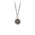 Always Sincere Talisman - Magpie Jewellery