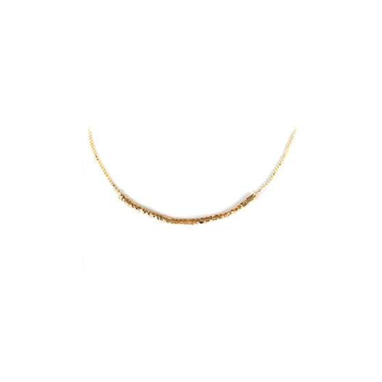Eternal Necklace - Magpie Jewellery