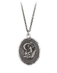 Athena Goddess Talisman - Magpie Jewellery