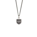 Brave Appreciation Talisman Silver | Magpie Jewellery