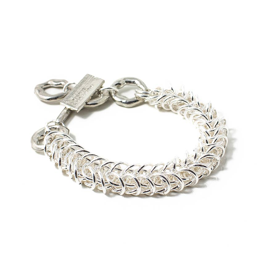 Saru Bracelet | Magpie Jewellery