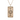 The Moon Tarot Card Necklace - Magpie Jewellery