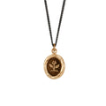 Beauty & Strength Bronze | Magpie Jewellery