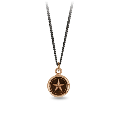 Highest Ambitions Talisman | Magpie Jewellery