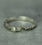 Snake Ring