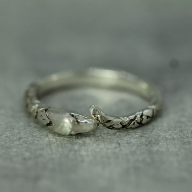 Snake Ring