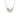 Nest Structure Half-Circle Neckpiece - Magpie Jewellery