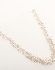 Tapered Rosie Pearl Necklace | Magpie Jewellery
