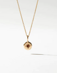 Birthstone Pendant | Magpie Jewellery