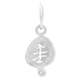 The Tree Charm - Magpie Jewellery