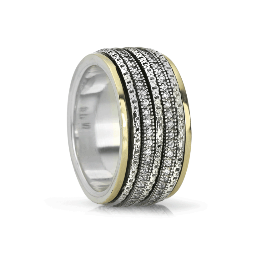 Cherish Ring | Magpie Jewellery