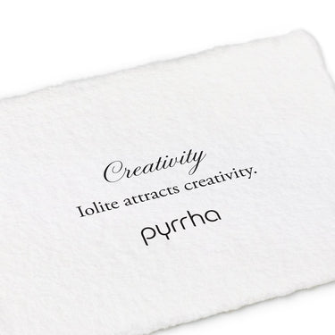 Creativity 14K Gold Capped Attraction Charm | Magpie Jewellery