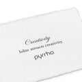 Creativity 14K Gold Signature Attraction Charm | Magpie Jewellery