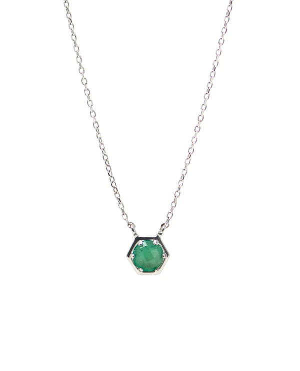 Jac+Jo Bolt Mini Necklace | Magpie Jewellery