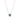 Jac+Jo Bolt Mini Necklace | Magpie Jewellery