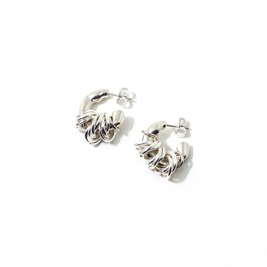 Jepo Earrings | Magpie Jewellery