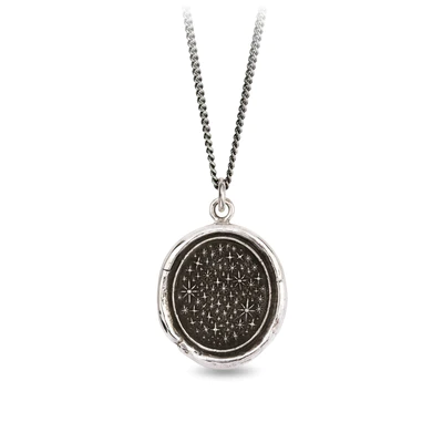 We Are Stardust Talisman | Magpie Jewellery