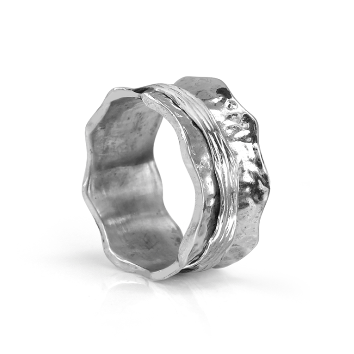 Divine Ring | Magpie Jewellery