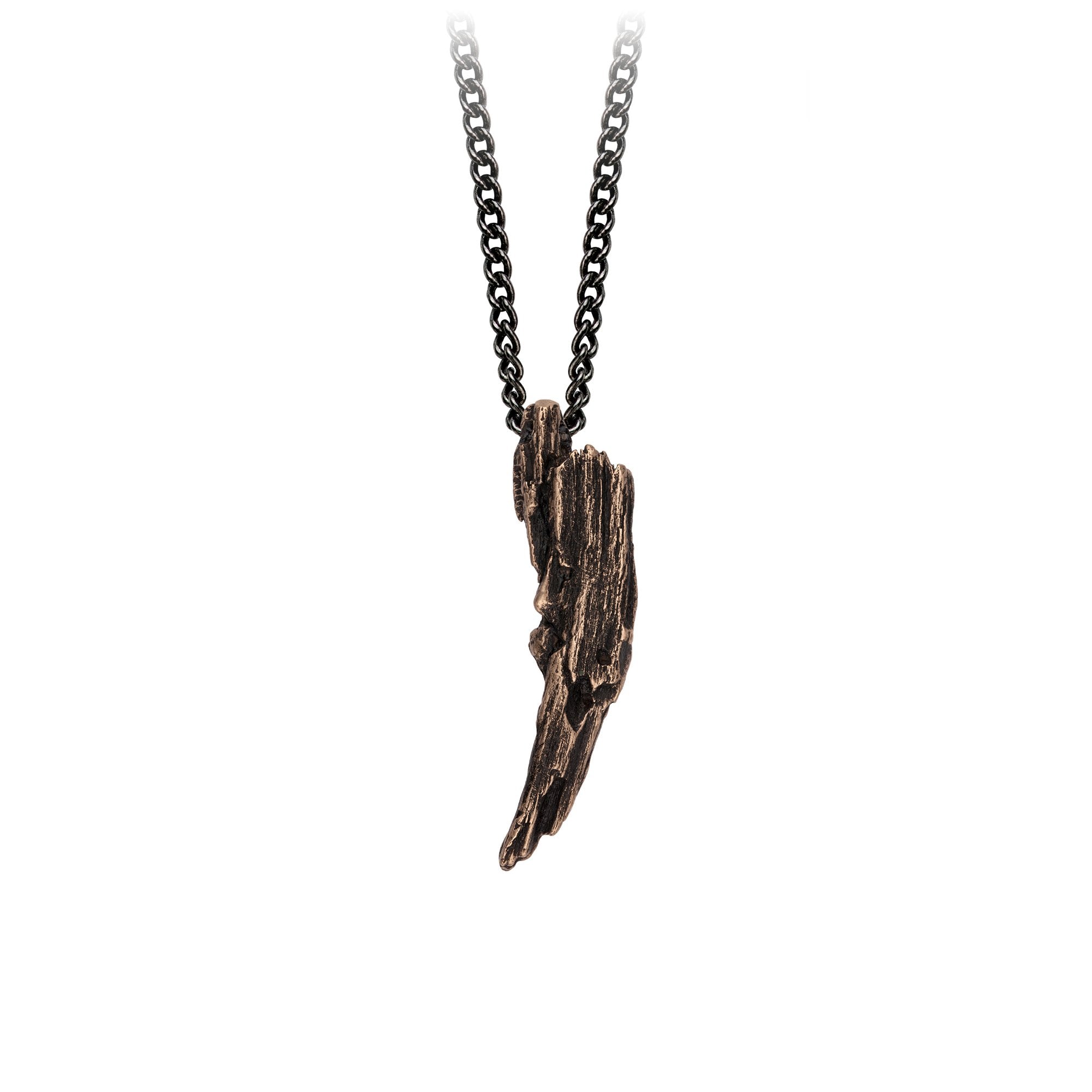 Driftwood Horn Fragment | Magpie Jewellery