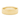 18K YellowGold Line Textured 6.5mm Wide Band | Magpie Jewellery