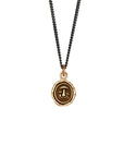 Earthy Appreciation Talisman Bronze | Magpie Jewellery