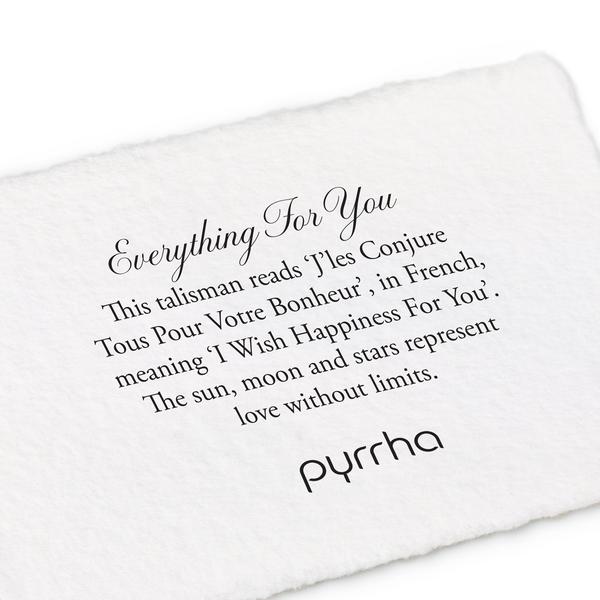 Everything For You | Magpie Jewellery