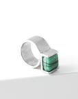 'Bello' Ring - Magpie Jewellery