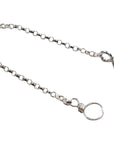 Necklace Extender | Magpie Jewellery | Silver