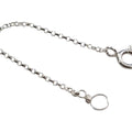 Necklace Extender | Magpie Jewellery | Silver