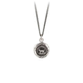 Faithful Friend Talisman - Magpie Jewellery