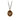 Fire Within Talisman - Magpie Jewellery