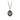 Fire Within Talisman - Magpie Jewellery