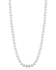Freshwater Pearl Strand Necklace - Magpie Jewellery
