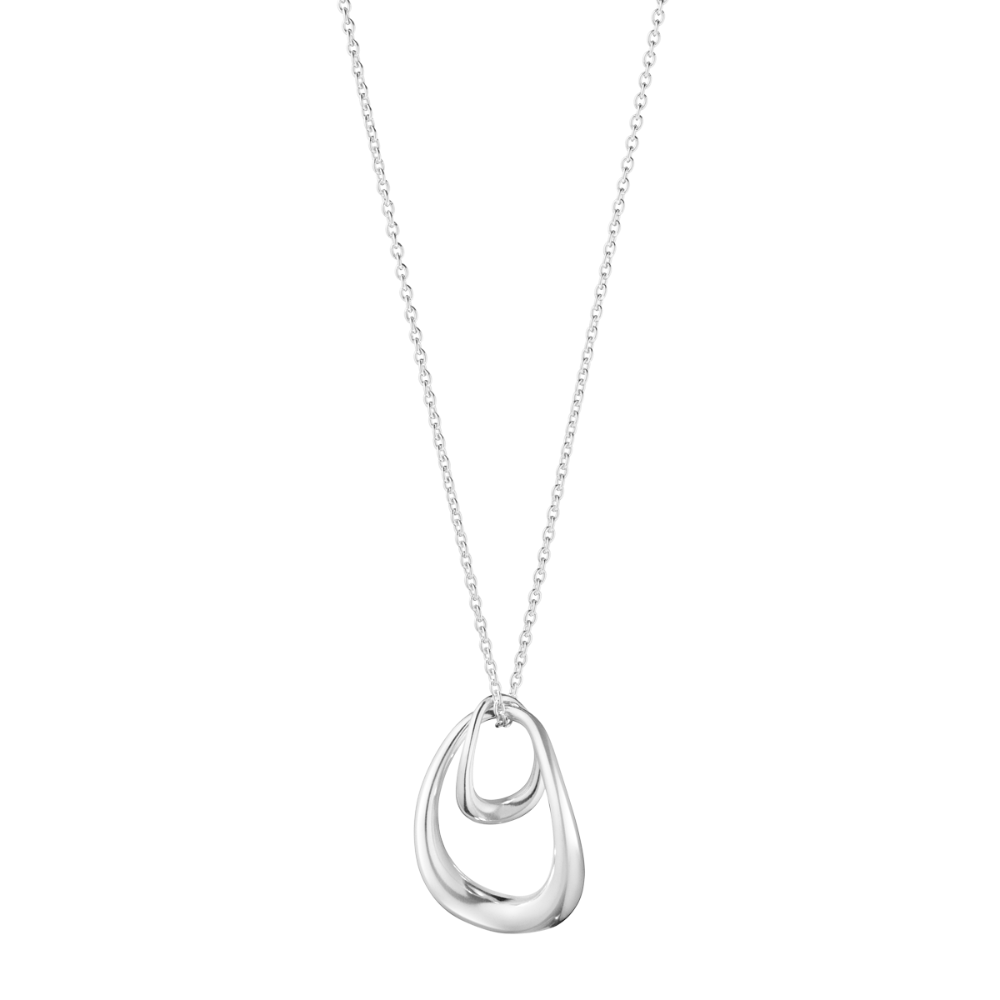 Offspring Necklace - Magpie Jewellery