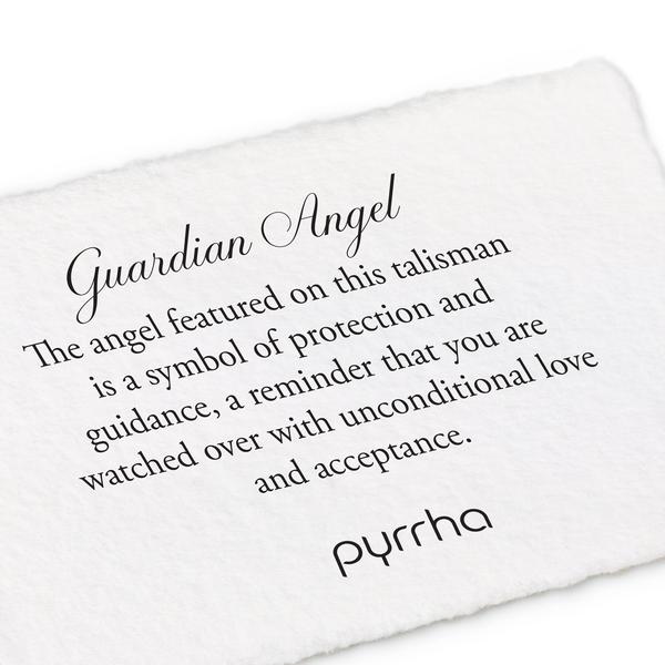 Guardian Angel Talisman | Magpie Jewellery