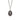 Guardian Angel Talisman Silver | Magpie Jewellery