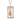 The Hanged One Tarot Card Necklace - Magpie Jewellery