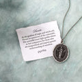 Hecate Goddess Talisman - Magpie Jewellery