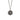Hummingbird Talisman Silver | Magpie Jewellery