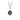 I Will Endure Talisman - Magpie Jewellery