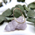 Open Circle Ring | Magpie Jewellery