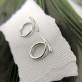 Bloom Studs - Magpie Jewellery