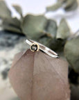 Melt Ring | Magpie Jewellery