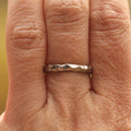 Jasper Band - Magpie Jewellery