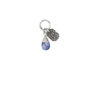 Creativity Signature Attraction Charm | Magpie Jewellery