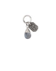 Harmony Signature Attraction Charm Labradorite | Magpie Jewellery