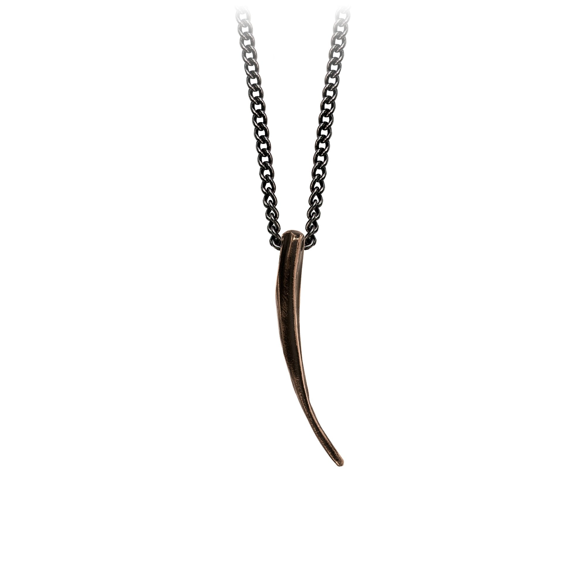 Large Horn Fragment | Magpie Jewellery