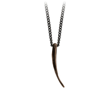 Large Horn Fragment | Magpie Jewellery