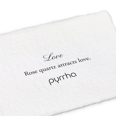 Love 14K Gold Signature Attraction Charm | Magpie Jewellery