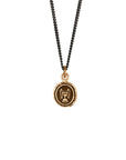 Mindful Appreciation Talisman Bronze | Magpie Jewellery